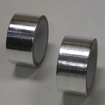 Flame Retardant Aluminum Foil Tape China supplier