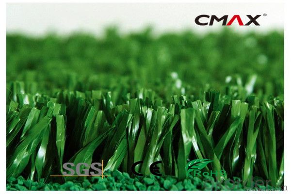 Synthetic Grass Lawn for Golf China Waterproof