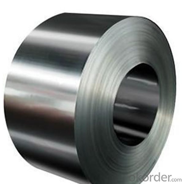 Hot Rolled Stainless Steel 304 NO.1 Made in China
