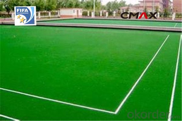 Soocer Field Synthetic Turf China 2016 New Design