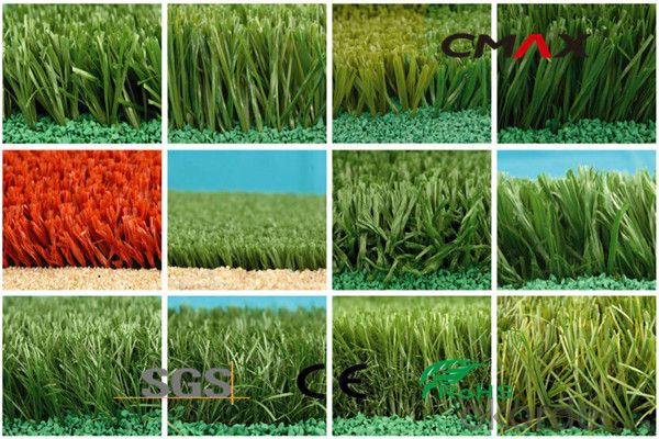 Tennis Court Artificial Grass Outdoor Durable Synthetic Turf