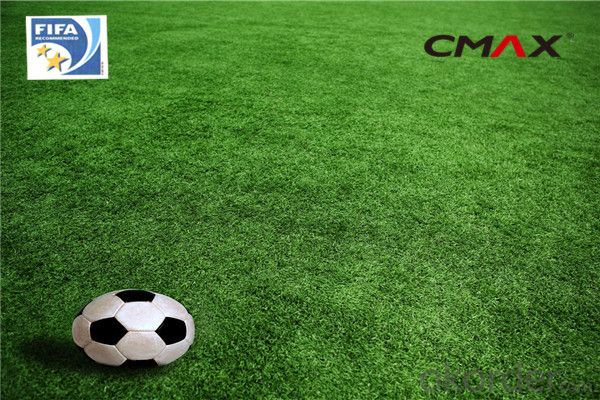 Professional Field Green Football Synthetic Grass