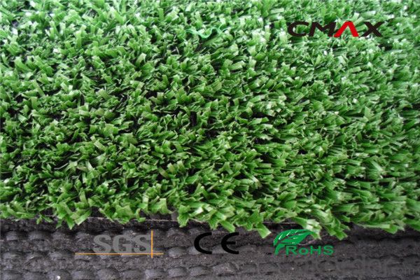 Landscaping Artificial Grass for Home Natural Looking U Shape