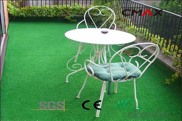 Garden Artificial Grass for Roof Newly Custom Desgin
