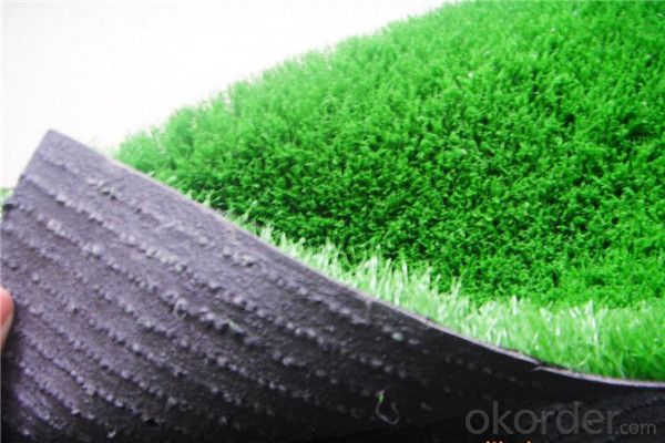Artificial Grass Natural Looking for Football Field Soccer