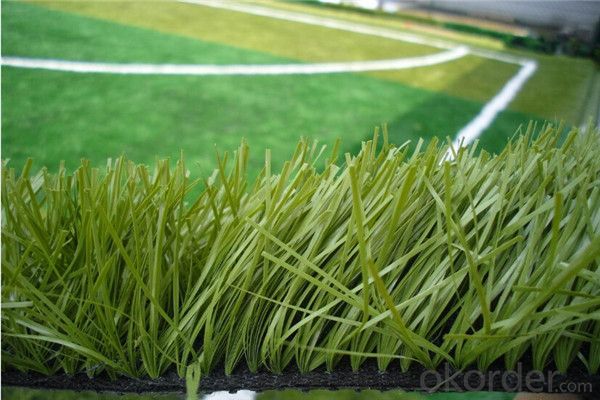 Synethic Turf For Soccer Hot sale Good Drainage Sports