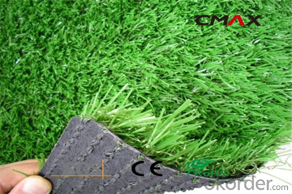 Artificial Grass Certificated Swimming Pool for Sports Field
