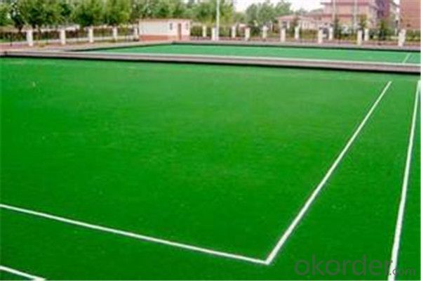 Artificial Grass for Futsal China High Quality