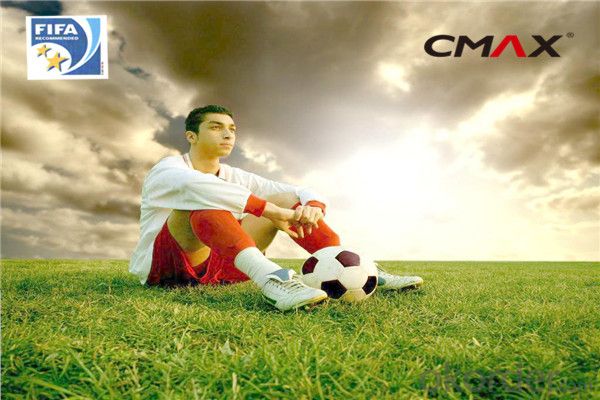 Artificial Grass for Football Field Football Court with High Quality