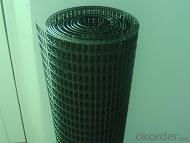 High Quality Welded Wire Mesh in Low Price