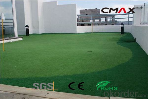 Cheapest Yarn Artificial Grass for Flooring Good Quality