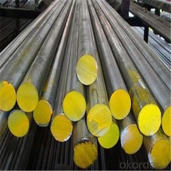 Stainless Steel Bar with great price China Manufacturer