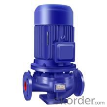Cast Iron Fire Pump Flow Meter From China