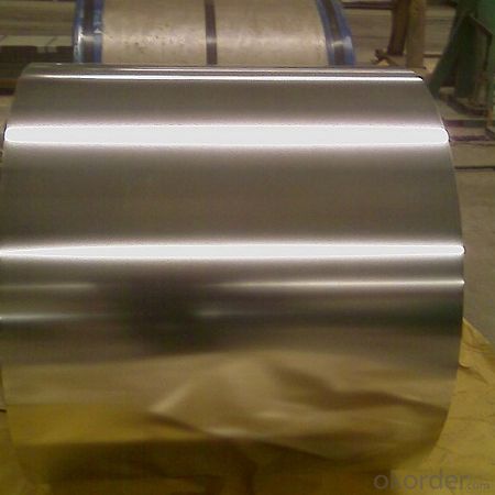 Tinplate with Prime Quality For Making Chemicals and painting cans