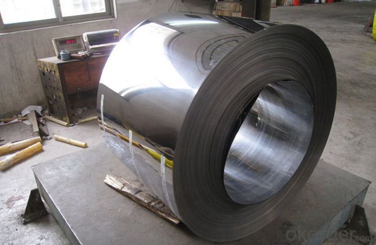Hot Rolled Stainless Steel NO.1 Finish Grade 304 With Good Quality