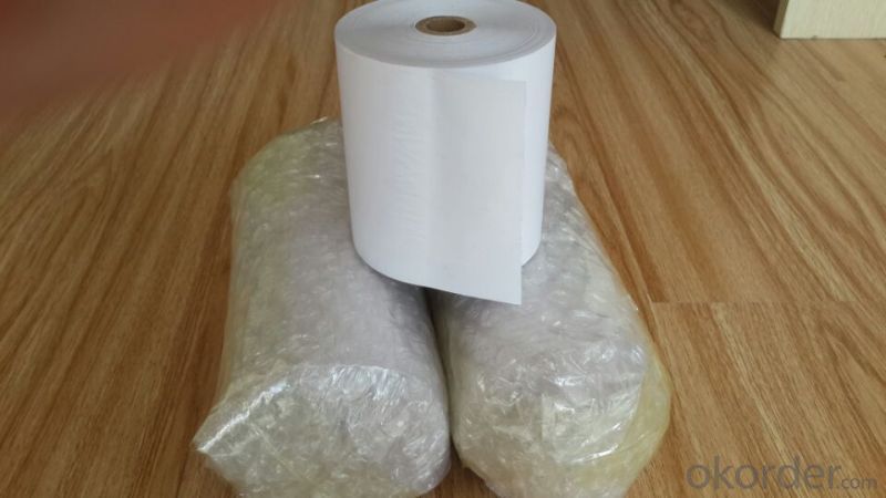 55GSM POS Paper Rolls/Thermal Paper Roll