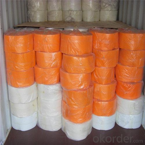 Coated Alkali-Resistent Fiberglass Mesh With Great Price and High Quality