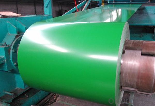 Ral 5016 color coated steel coil wholesale