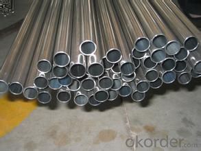 Non-alloy Varnished Coated Seamless Carbon Steel Pipe For Oil&Gas Use