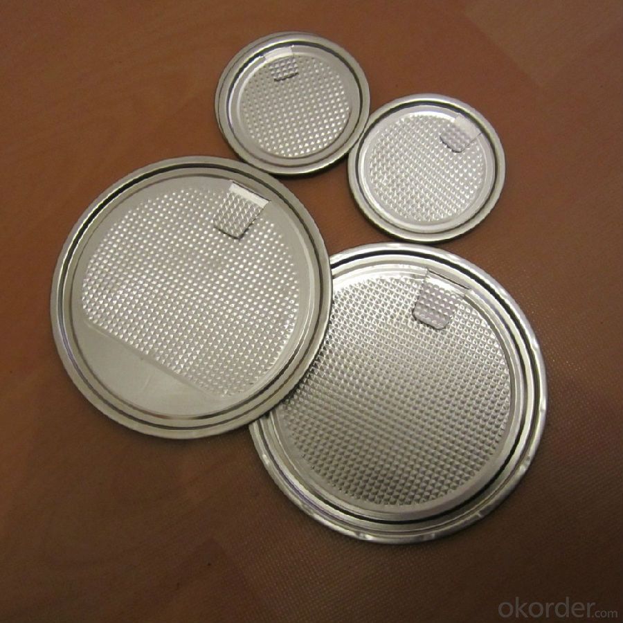 Aluminium Circle for Cooking Utensiles and Cousscoussier