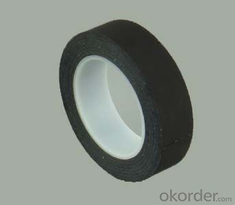 Black Cloth Tape Double Sided Wholesale Manufacturer