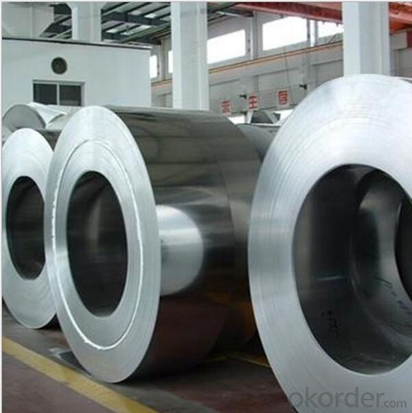 Cold Rolled Stainless Steel NO.2B Finish Grade 304L