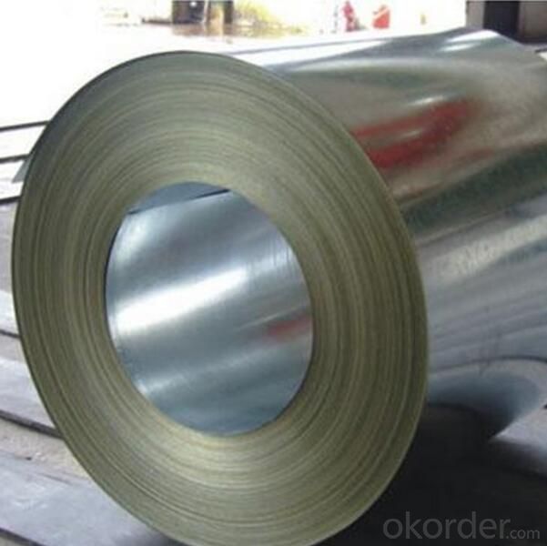 Cold Rolled Stainless Steel NO.2B Finish Grade 304L