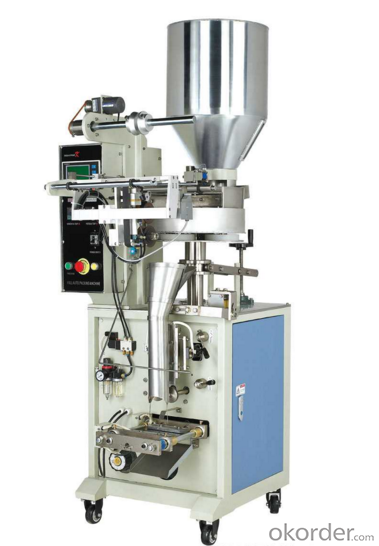 Particles Automatic Packaging Machine for Packaging