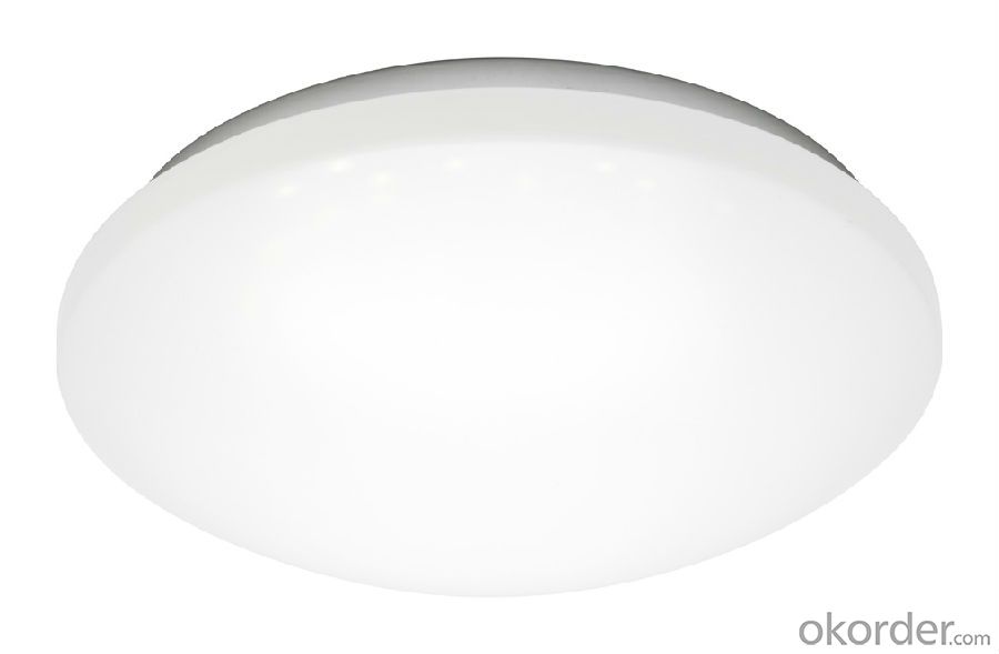Adjustable Round LED ceiling light for Living Room