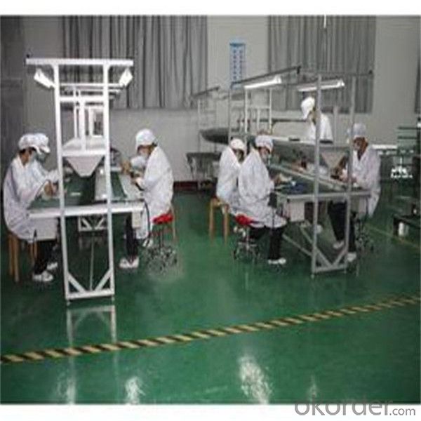 High Power 200W Mono Solar Panel Supplied in China