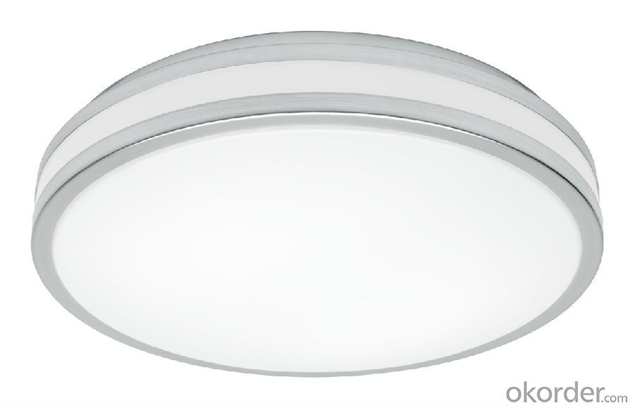 Adjustable Round LED ceiling light for Living Room