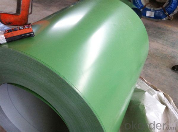 Pre-painted aluminum zinc steel coils china products