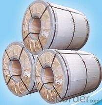 Hot rolled steel coil A36 Q235 Q345 SAE1008