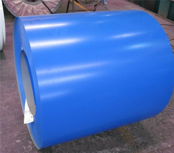 Pre-painted galvanized steel coil cheap building materials