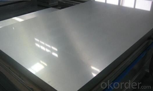 Deep-Drawing Aluminum Sheets, Coated Aluminum Sheets