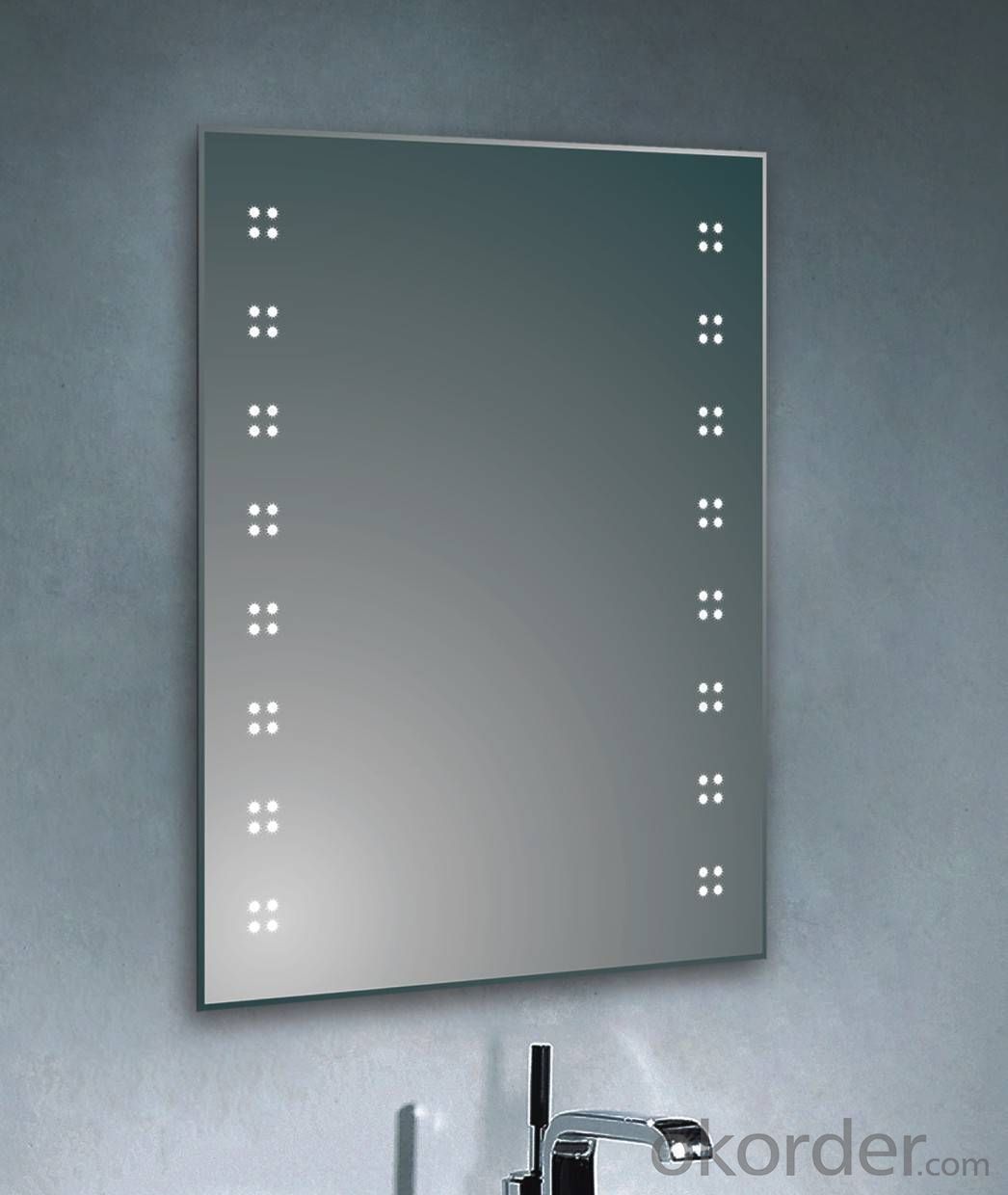 IP44 Led Mirror Light