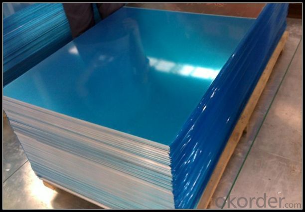 Aluminum Mirror Sheet Best Quality in China