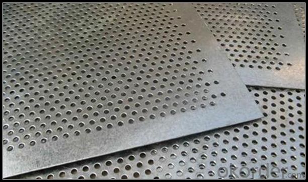 Aluminum Alloy Sheet Best Quality in China
