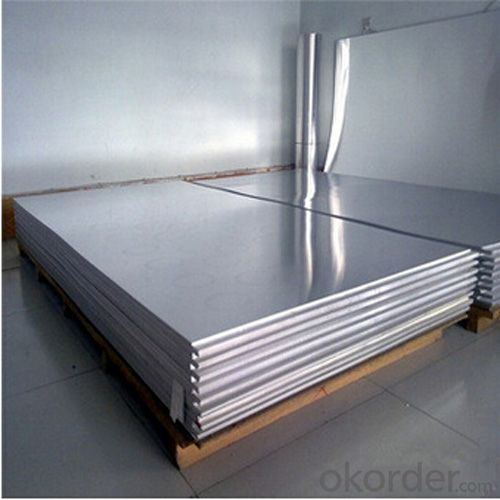 Aluminum Sheet 9mm Thick Alloy 6061 with Best Price