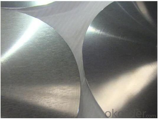 Aluminium Disc with High Quality and Best Price