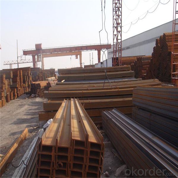H Steel Beam from China at Good Price and Qaulity