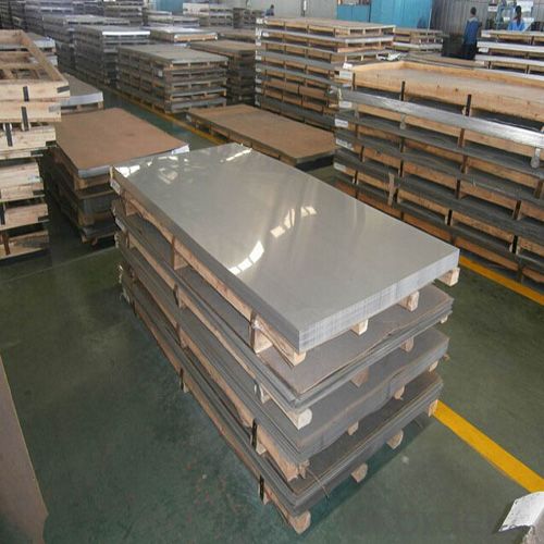 Corrosion Resistance 5052 Aluminum Plate