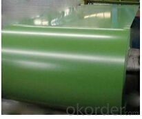 Prepainted Aluminium Coil for Industry Use with Best Price
