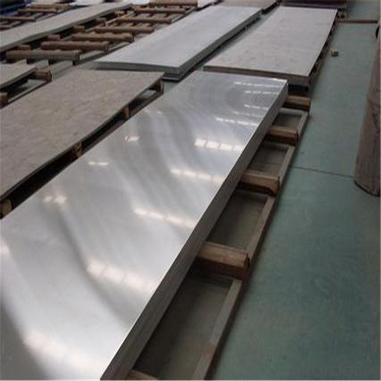 316L Stainless Steel  with Good Price from China