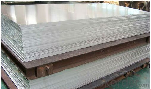 Aluminum Stucco Coated Embossed Sheets with Competitive Price