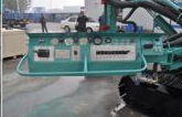 Fully Hydraulic Crawler Multi-function Drilling Rigs