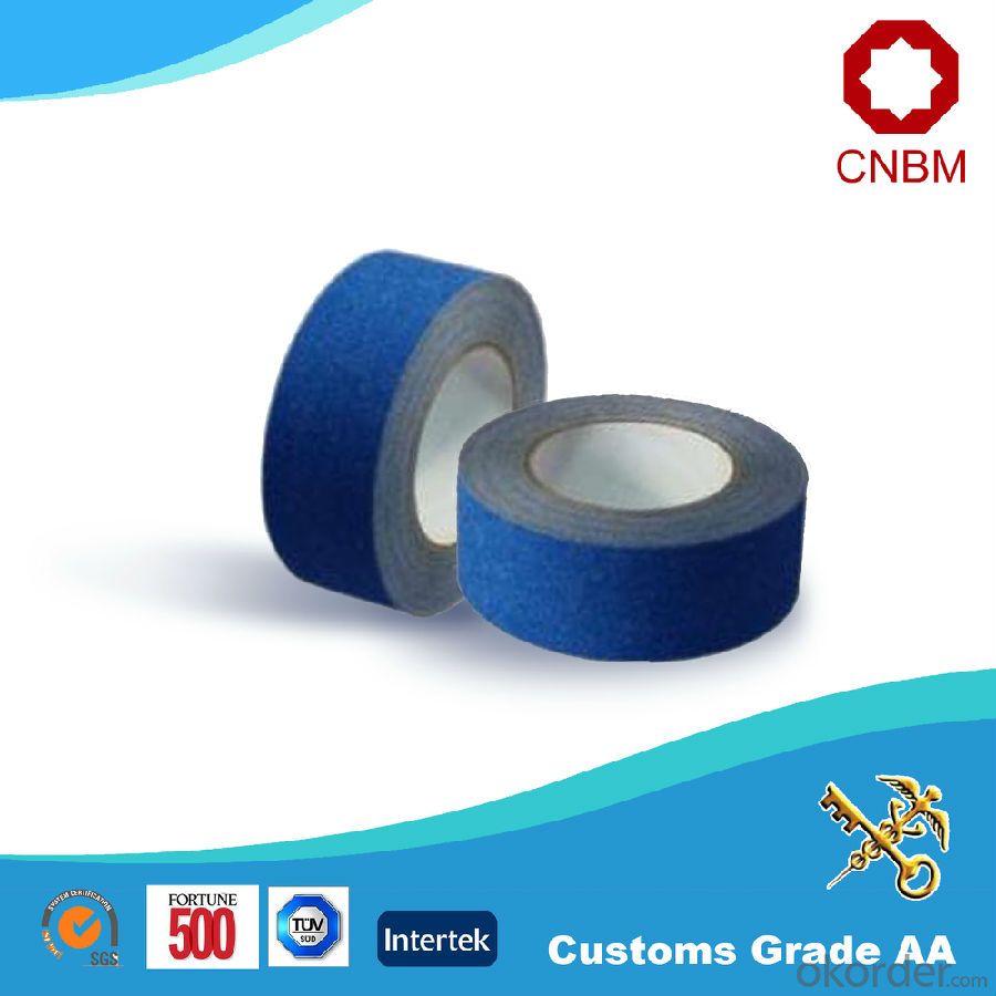 Opp Tape for Packaging and Sealing Colorful Circle