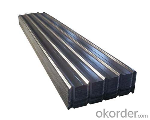 Aluminum Sheets For Corrugated Aluminum Roofing Sheets