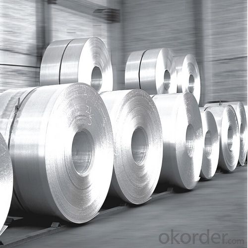 Cold Rolling 3003 Aluminum for Construction