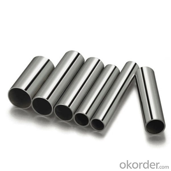 Steel pipe with good selling number in overseas for years